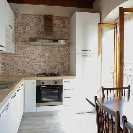 Bergamo Prestige House Apartment Екстериор снимка