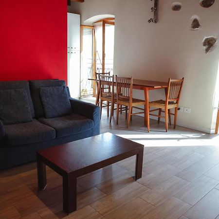 Bergamo Prestige House Apartment Екстериор снимка