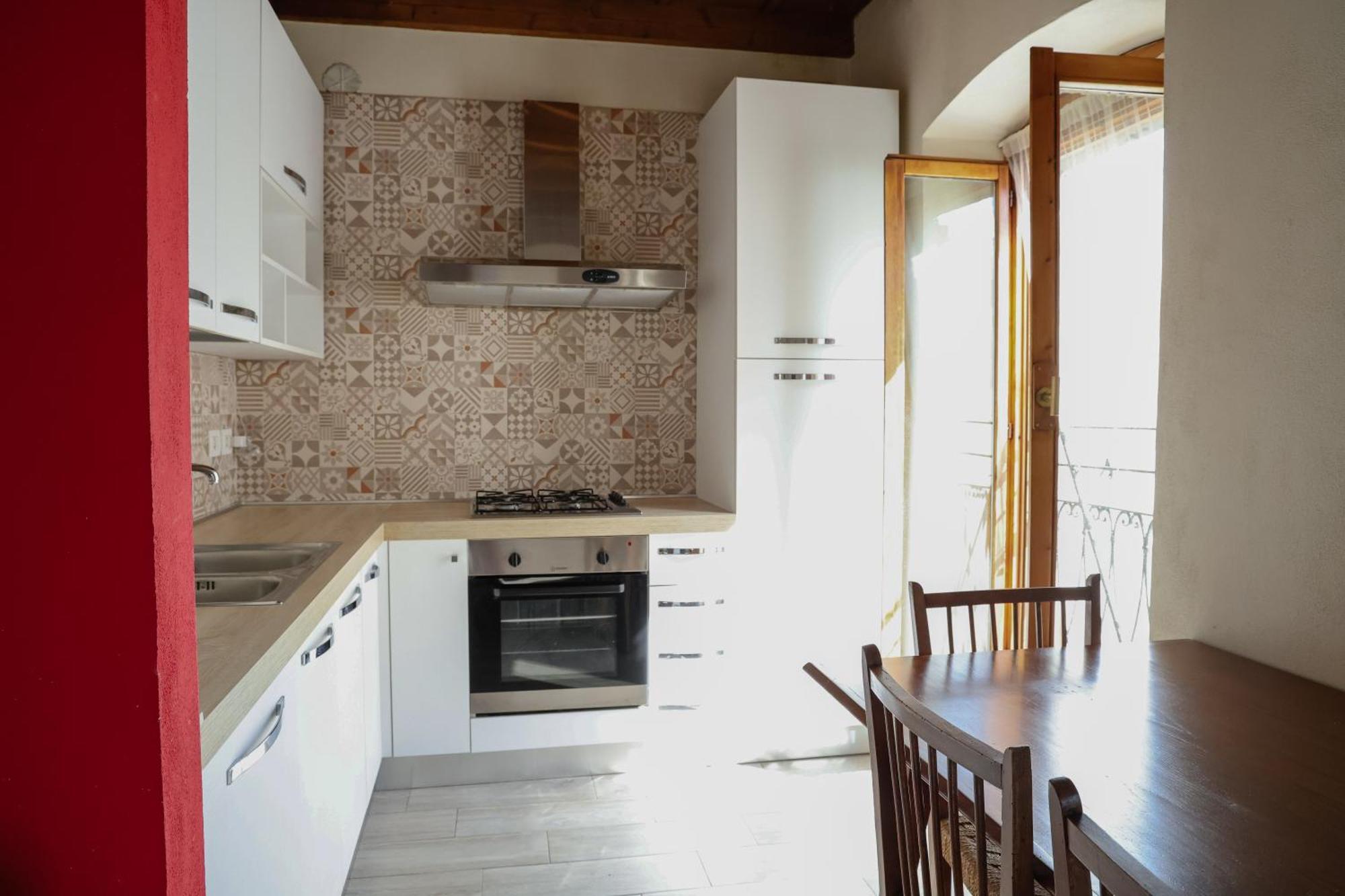Bergamo Prestige House Apartment Екстериор снимка