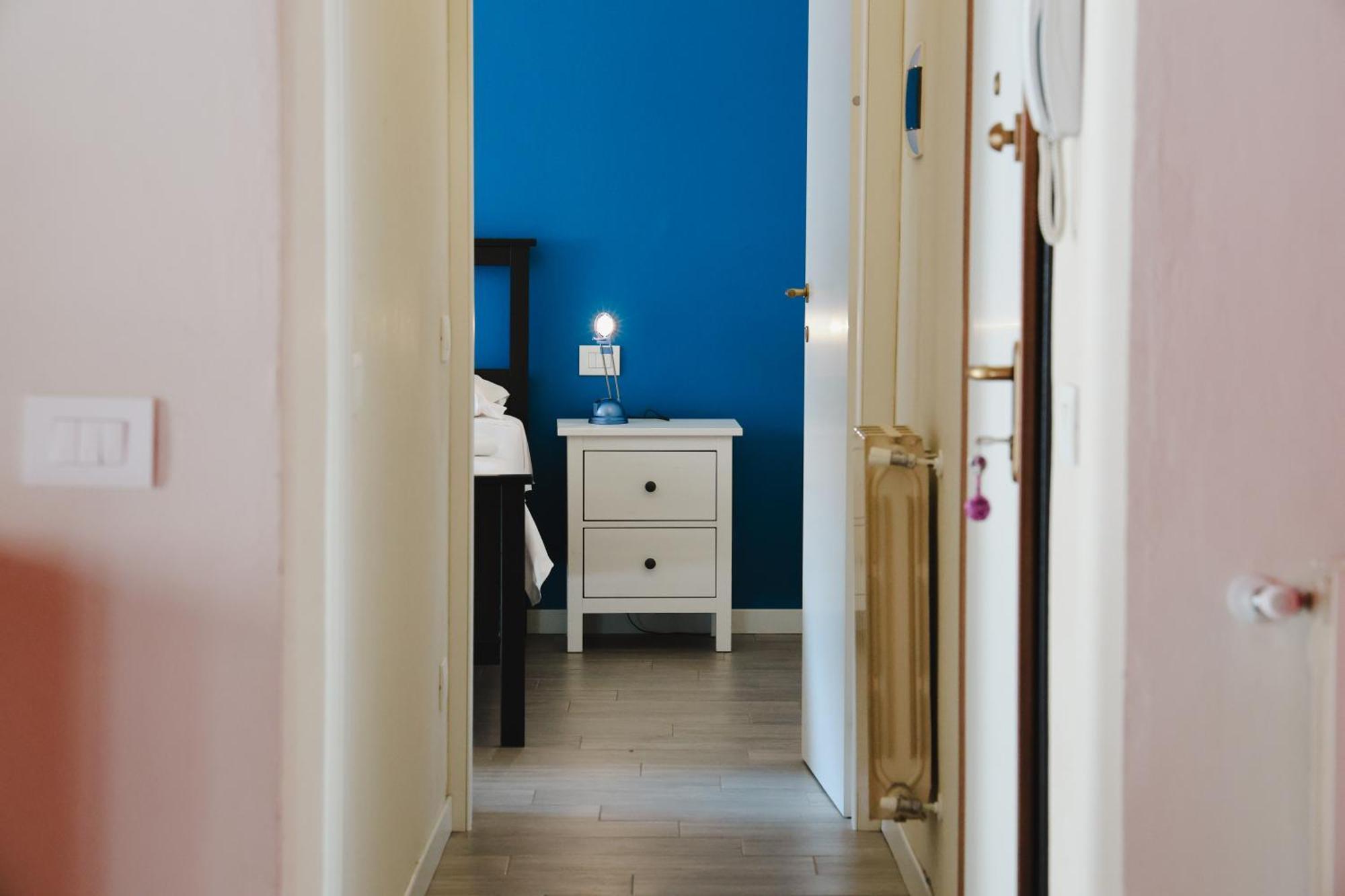 Bergamo Prestige House Apartment Екстериор снимка