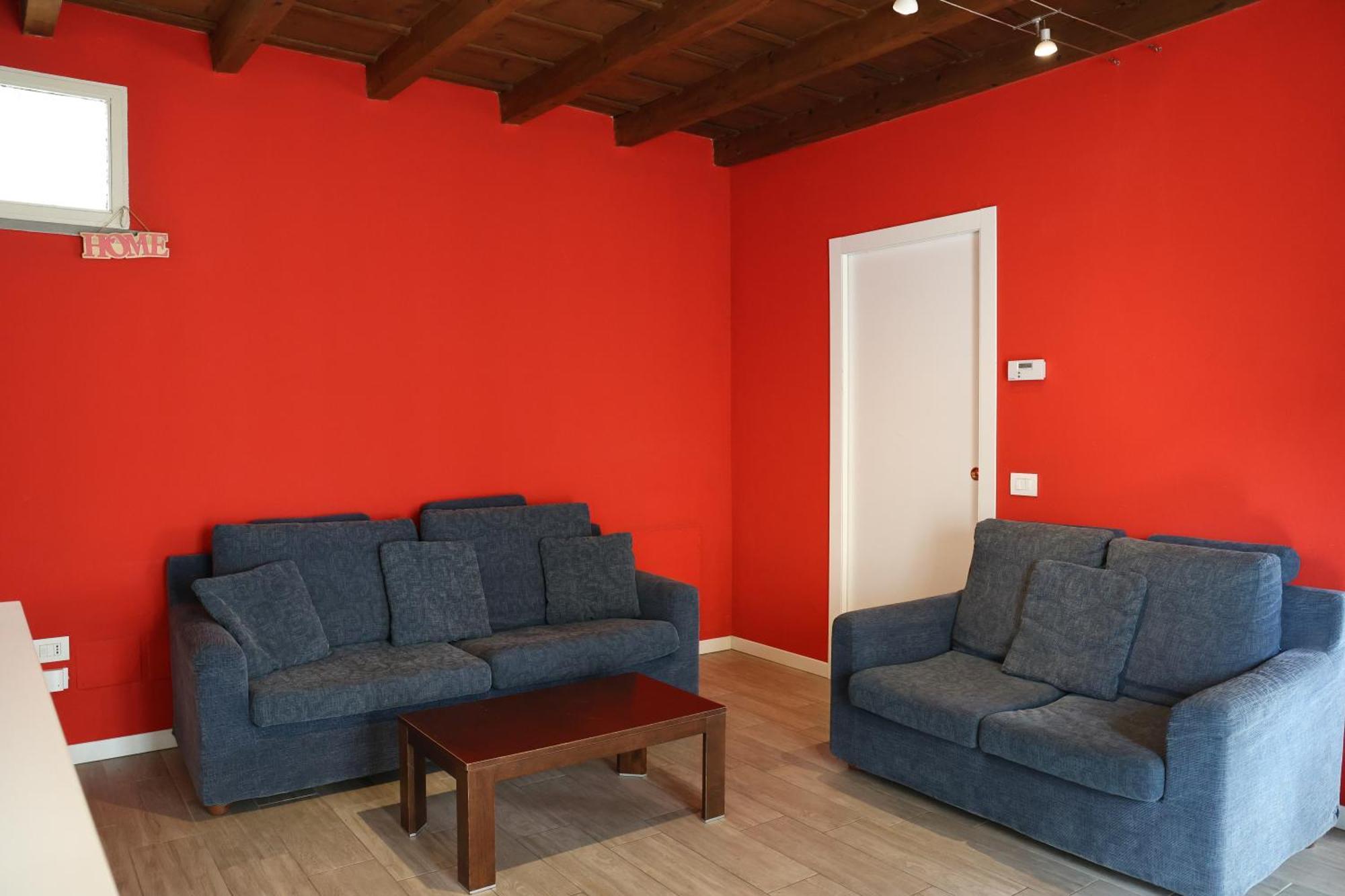 Bergamo Prestige House Apartment Екстериор снимка