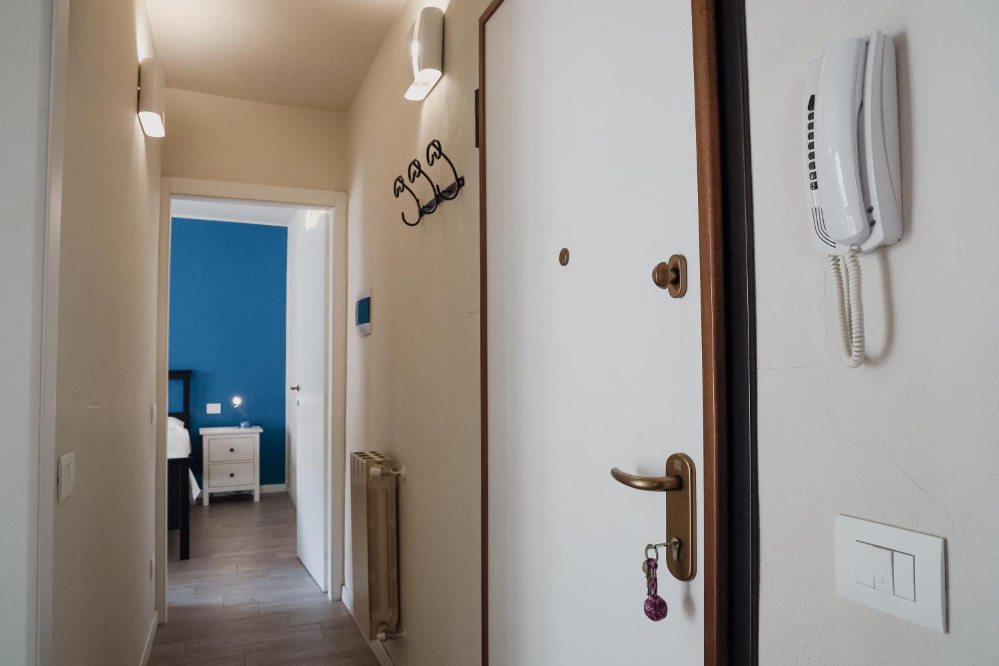 Bergamo Prestige House Apartment Екстериор снимка