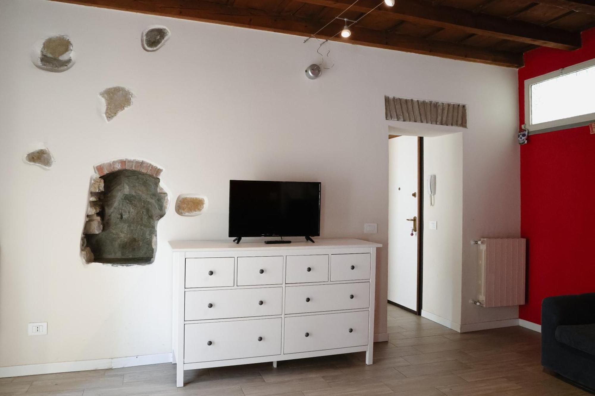 Bergamo Prestige House Apartment Екстериор снимка