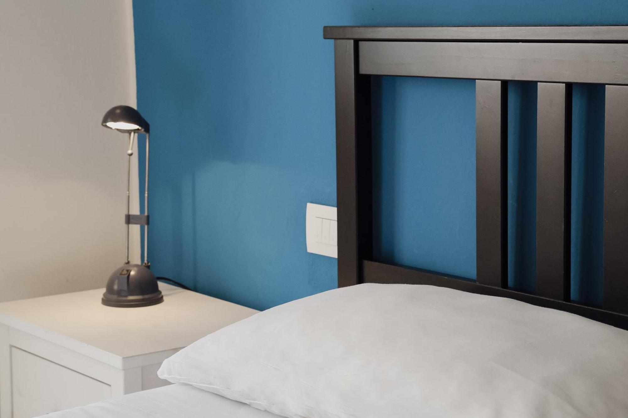 Bergamo Prestige House Apartment Екстериор снимка