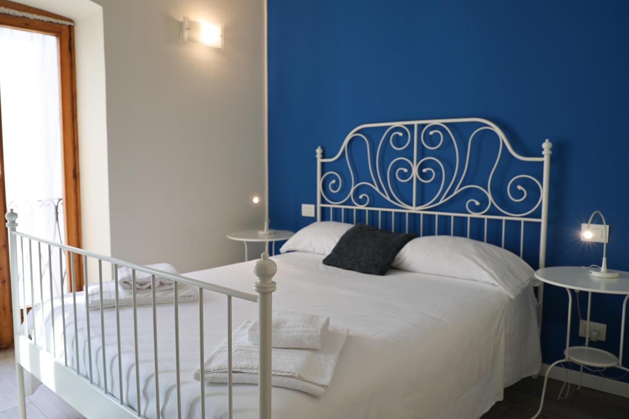 Bergamo Prestige House Apartment Екстериор снимка