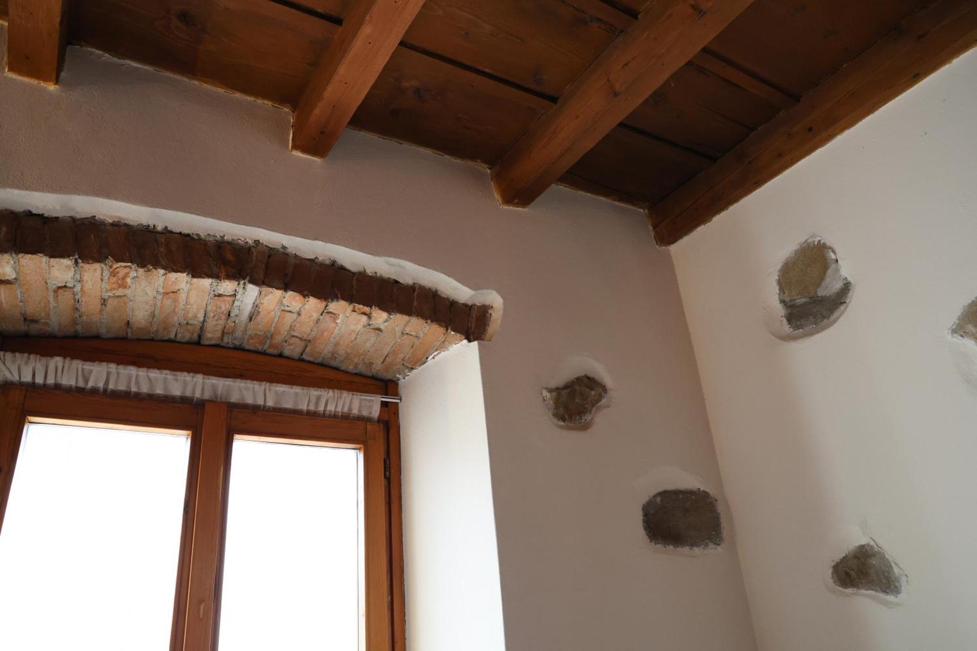 Bergamo Prestige House Apartment Екстериор снимка